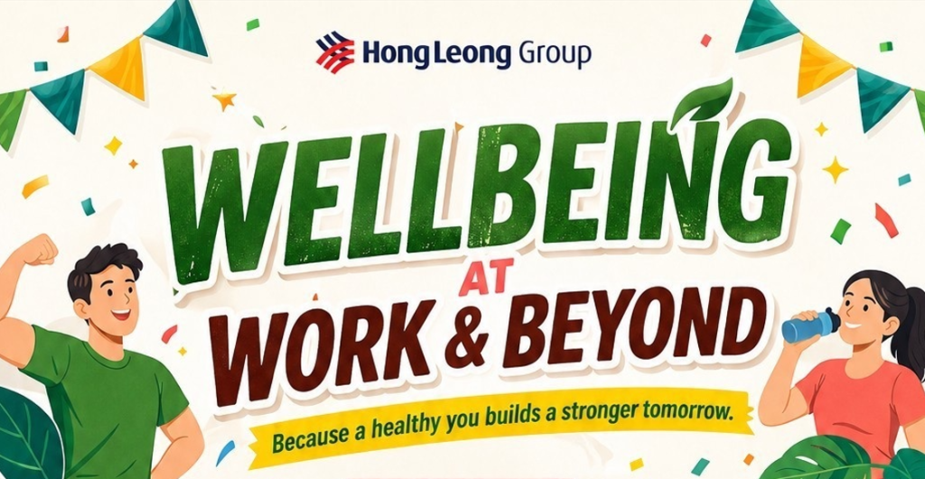 Wellbeing At Work & Beyond Q3